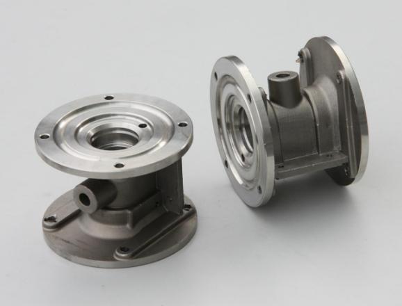 青島不銹鋼鑄造