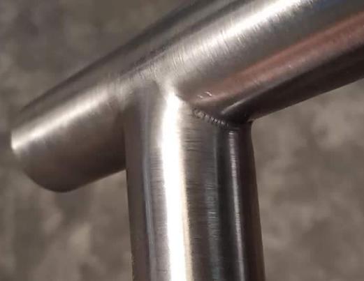 青島不銹鋼焊接公司