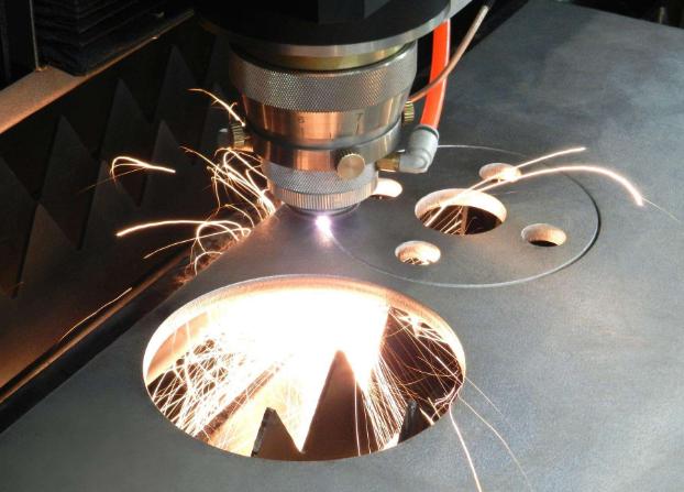 青島不銹鋼切割加工